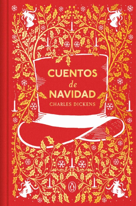 Cuentos de Navidad (Edición Conmemorativa)