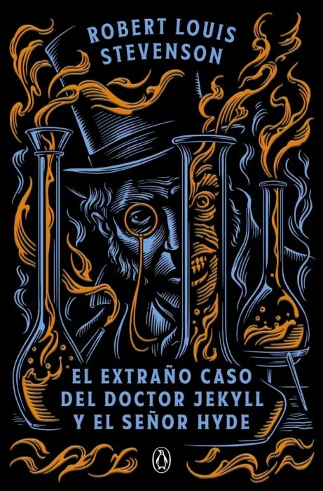 El Extraño Caso del Doctor Jekyll y el Señor Hyde