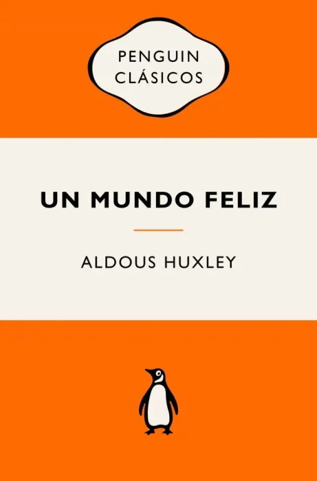 Un Mundo Feliz