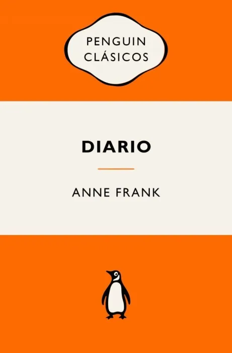 Diario de Anne Frank