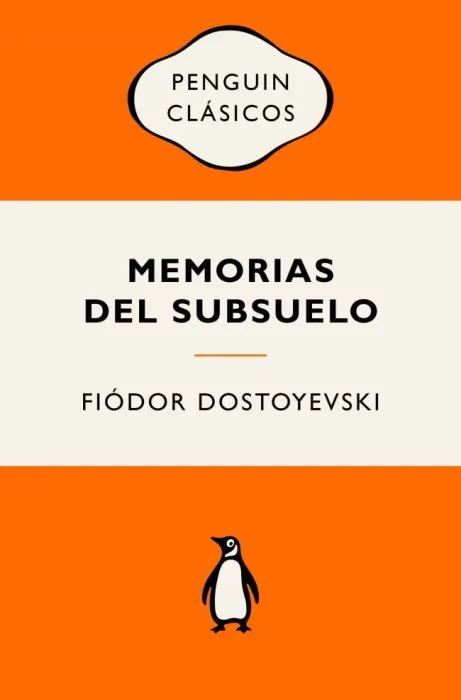 Memorias del Subsuelo
