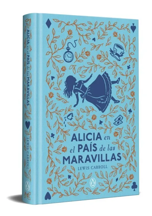 Alicia en el Pais de las Maravillas (Edición Conmemorativa)