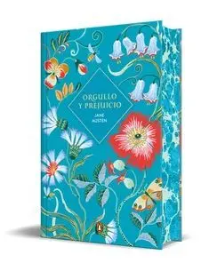 Orgullo y Prejuicio (Edición Especial Limitada con Cantos Tintados)
