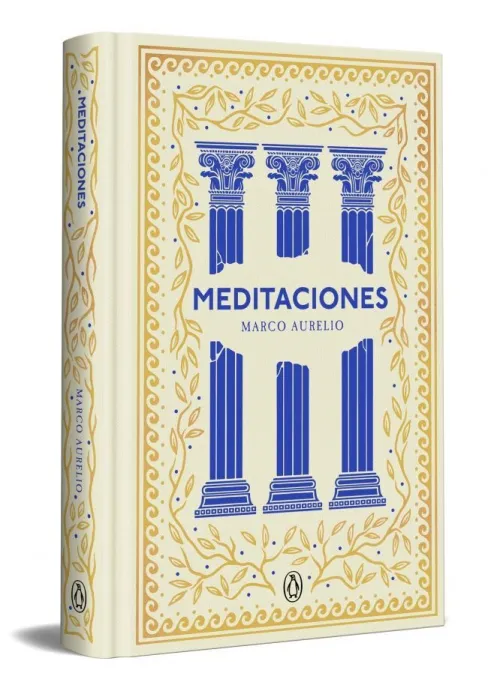 Meditaciones (Edición Especial en Tapa Dura)