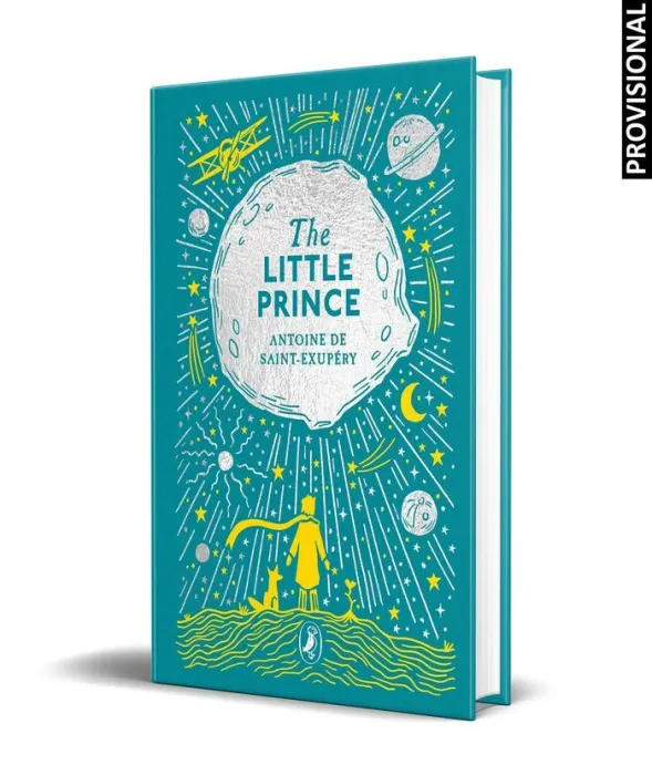 El Principito (Edición Especial en Tapa Dura)