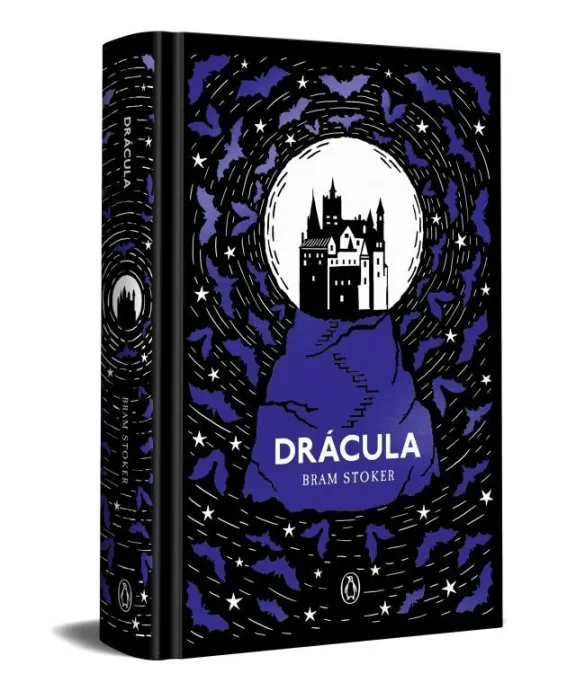 Drácula (Edición Especial en Tapa Dura)
