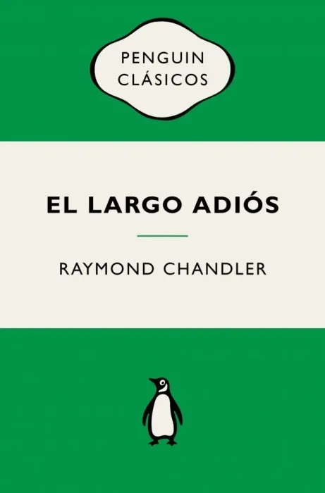 El Largo Adiós