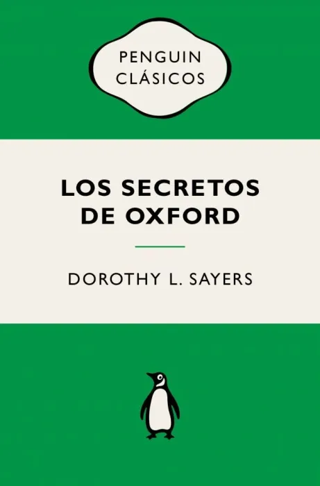 Los Secretos de Oxford