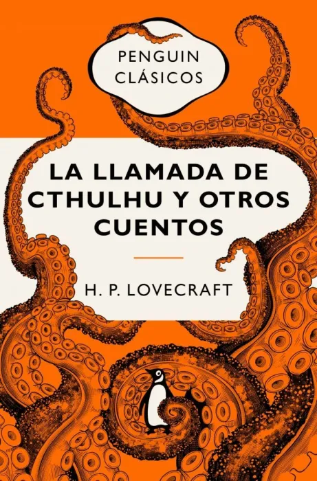 La Llamada de Cthulhu y Otros Cuentos