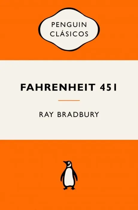 Fahrenheit 451