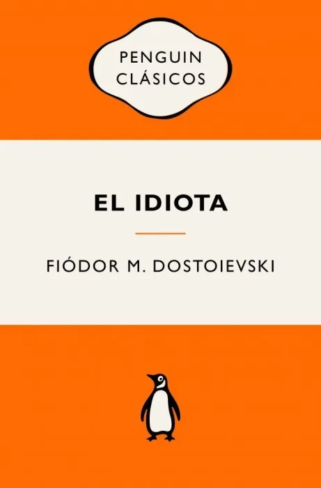 El Idiota