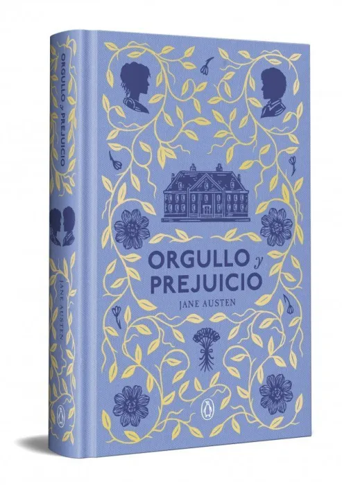 Orgullo y Prejuicio (Edición Especial en Tapa Dura)