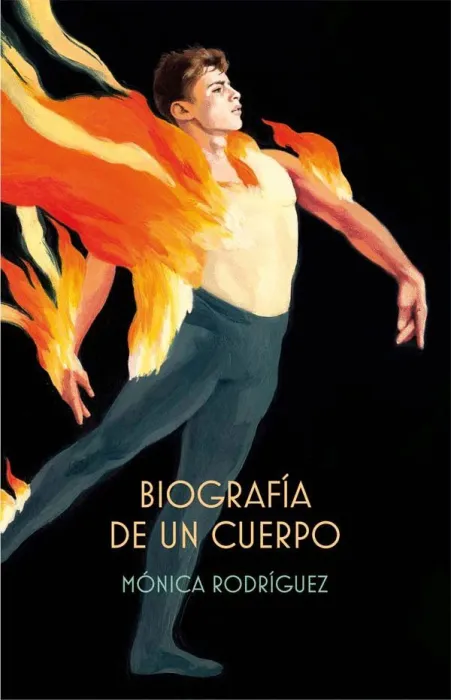 Biografía de un Cuerpo