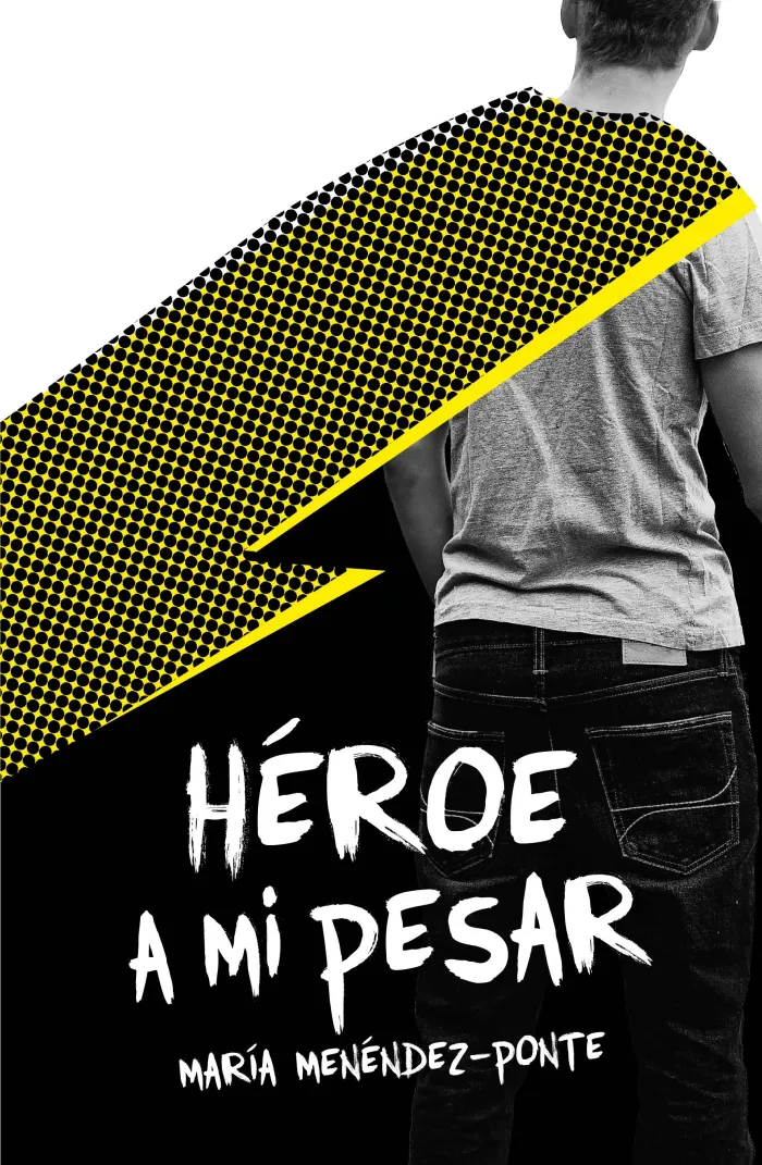 Héroe a mi Pesar