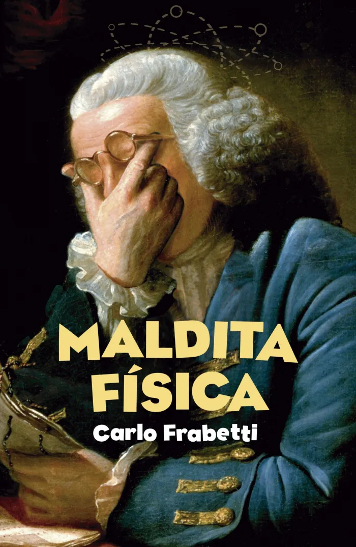 Maldita Física