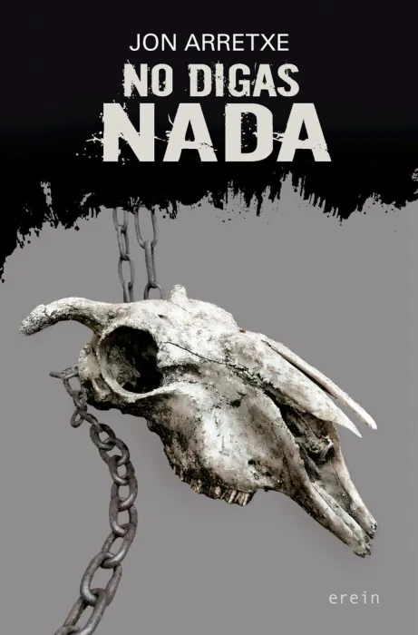 No Digas Nada