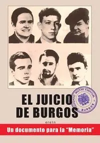 El Juicio de Burgos