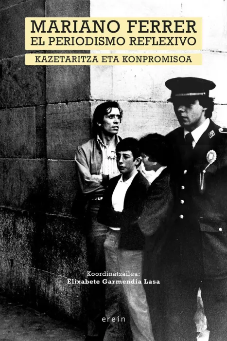 Mariano Ferrer, el Periodismo Reflexivo