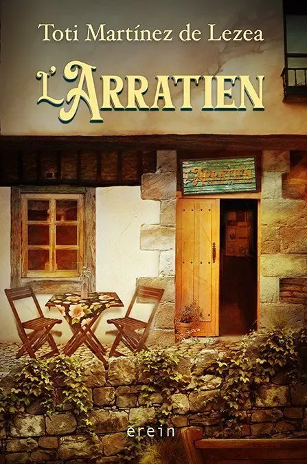 L'arratien Comidas y Bebidas
