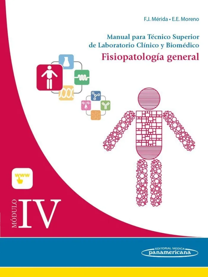 Manual para Técnico Superior de Laboratorio Clínico y Biomédico