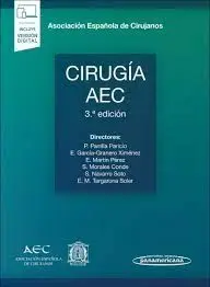 Cirugía Aec
