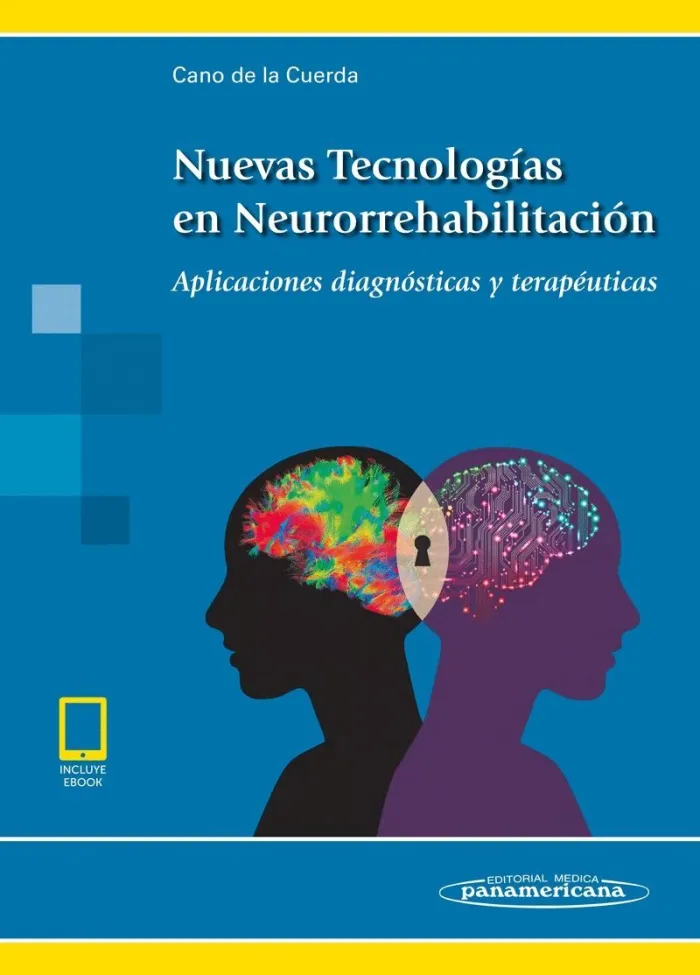 Nuevas Tecnologías en Neurorrehabilitación