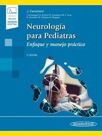 Neurologia para Pediatras. Enfoque y Manejo Practico
