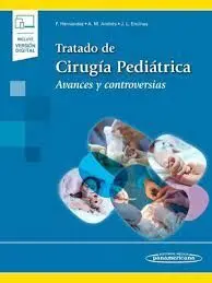 Tratado de Cirugia Pediatrica