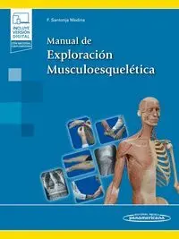 Manual de Exploracion Musculoesqueletica