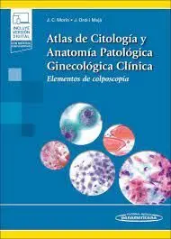 Atlas de Citología y Anatomía Patológica Ginecológica Clínica