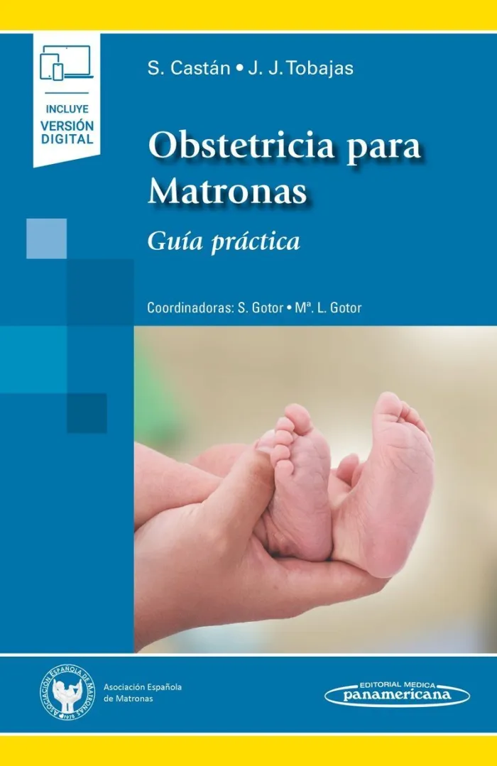 Obstetricia para Matronas (Incluye Versión Digital)