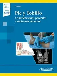 Pie y Tobillo