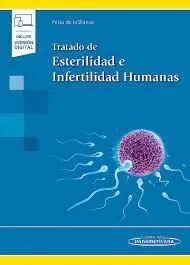 Tratado de Esterilidad e Infertilidad Humanas