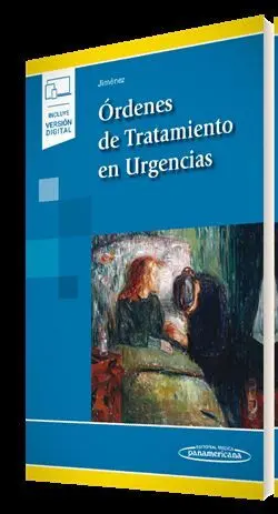 Ordenes de Tratamiento en Urgencias