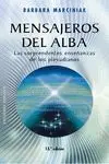 Mensajeros del Alba