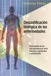 Descodificación Biológica de las Enfermedades