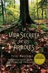 La Vida Secreta de los Arboles