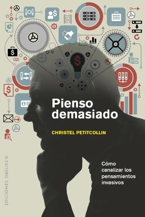 Pienso Demasiado