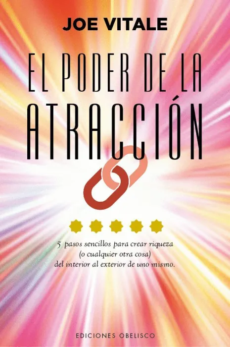 El Poder de la Atracción