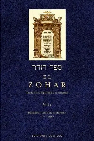 El Zohar T. i