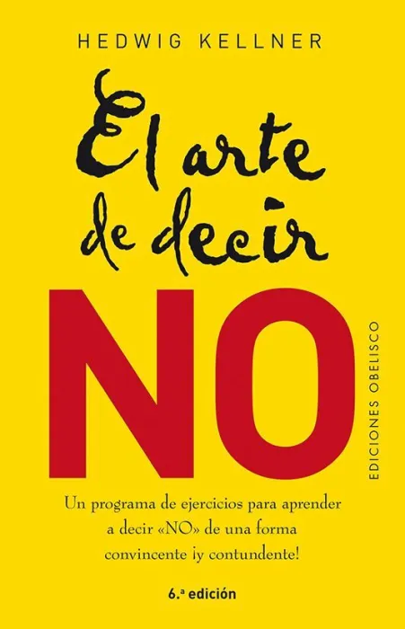 El Arte de Decir no