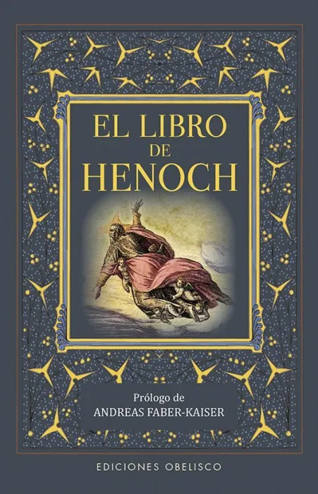 El Libro de Henoch