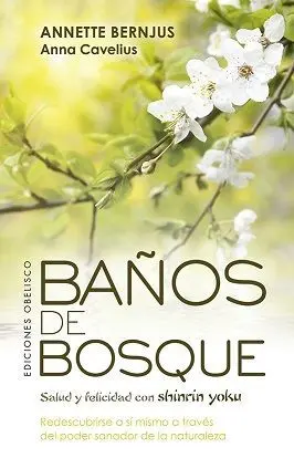 Baños de Bosque