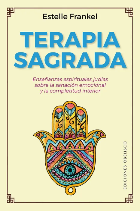 Terapia Sagrada