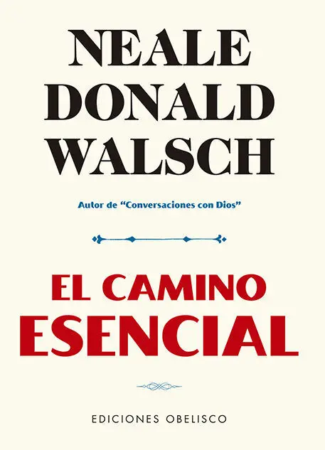 El Camino Esencial