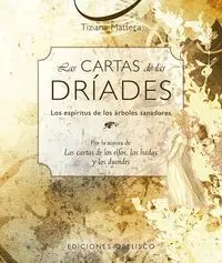 Las Cartas de las Dríades (Caja)