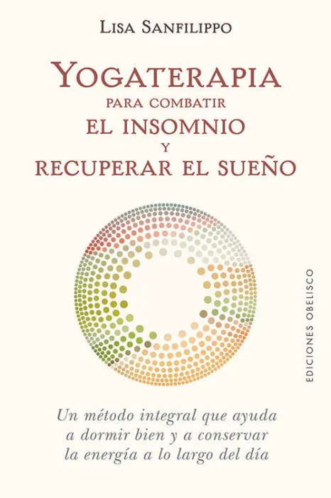 Yogaterapia para Combatir