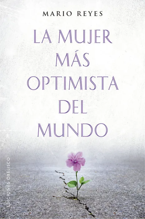 La Mujer Más Optimista del Mundo