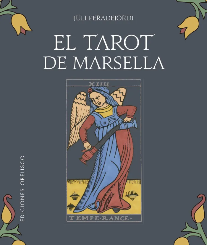 Tarot de Marsella (Caja)