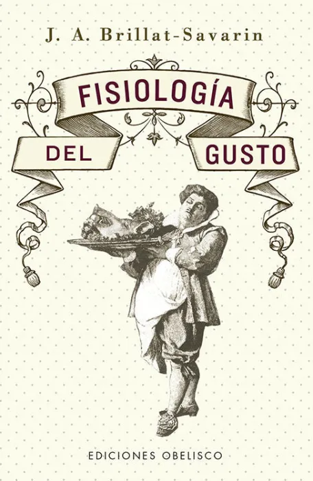 Fisiología del Gusto